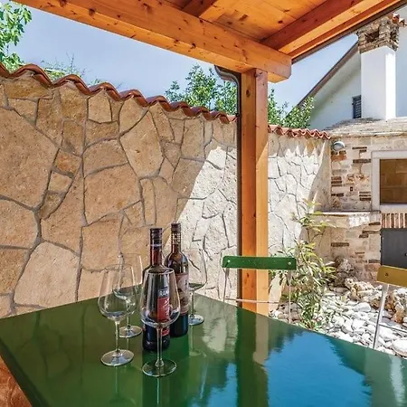 Zvonimir Guest house